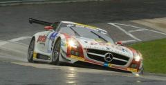 24h Nurburgring: Pierwsza wygrana Mercedesa w historii wycigu
