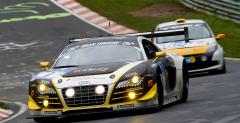 24h Nurburgring: Pierwsza wygrana Mercedesa w historii wycigu