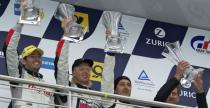 24h Nurburgring: Pierwsza wygrana Mercedesa w historii wyścigu