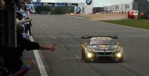 24h Nurburgring: Pierwsza wygrana Mercedesa w historii wycigu