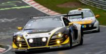 24h Nurburgring: Pierwsza wygrana Mercedesa w historii wyścigu