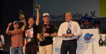 Podsumowanie startw Polakw w miniony weekend: Dreszer zwyciy 24-godzinny wycig na Nurburgring Nordschleife