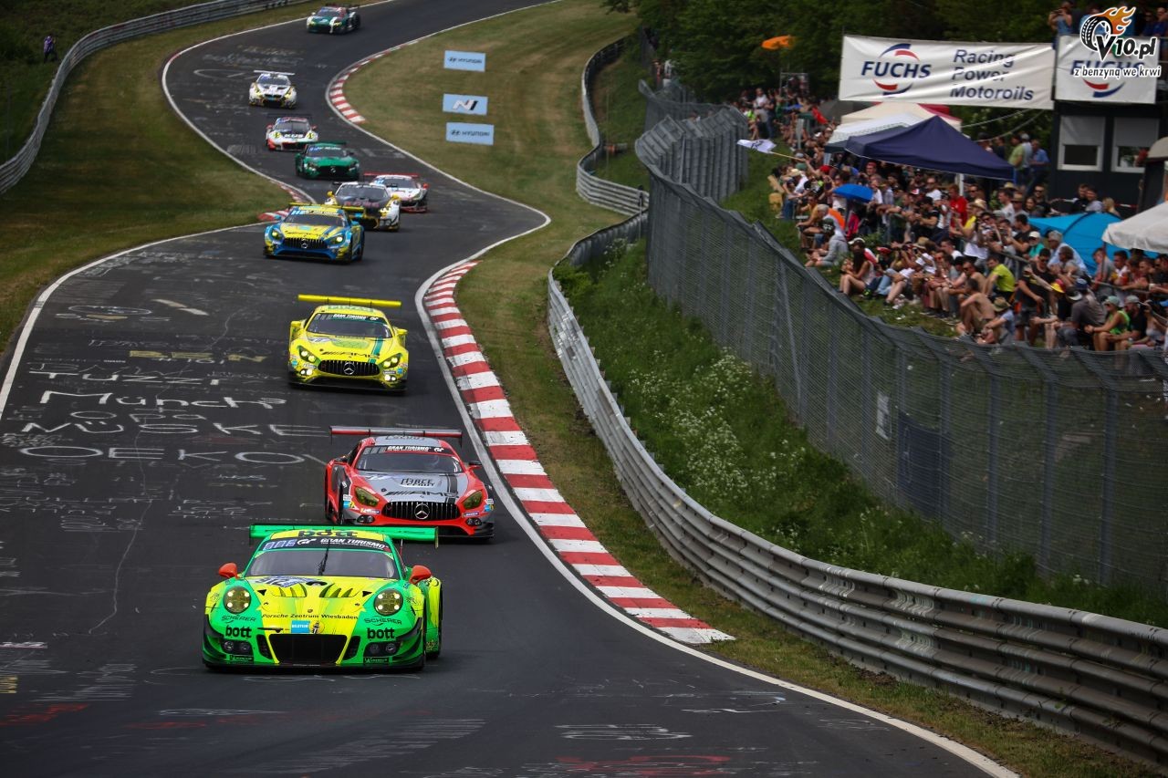 24h Nurburgring