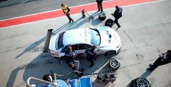 24h Nurburgringu wkrtce obejrzymy w filmie dokumentalnym o zespole BMW
