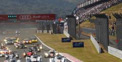 Start 6h Fuji