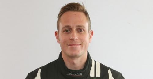 Formuła E: Jaguar ma pierwszego kierowcę