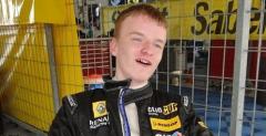 Adam Rzepecki wystartuje w VW Castrol Cup