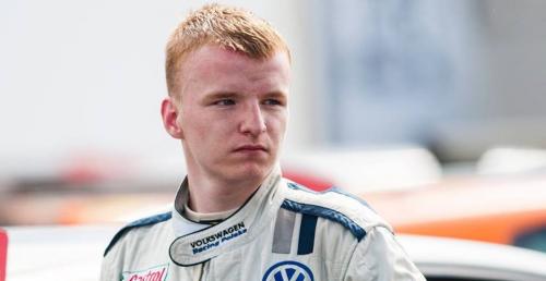 Bracia Rzepeccy rozpoczęli sezon w Skoda Octavia Cup