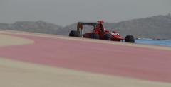 GP3: Obaj Polacy bez punktw w sprincie w Bahrajnie
