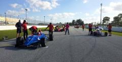 Florida Winter Series: Bosak ciga si w Palm Beach