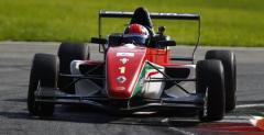 Aleksander Bosak awansował do serii GP3