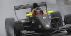 Aleksander Bosak w Formule Renault 2.0 ALPS z mistrzowskim zespoem Prema