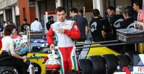 Aleksander Bosak jedenasty w Formule Renault 2.0 ALPS