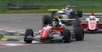 Aleksander Bosak jedenasty w Formule Renault 2.0 ALPS