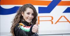 Kia Lotos Race zmierza na Tor Pozna. Pikna Woszka sprawdzi poziom serii