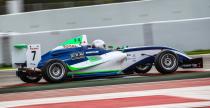 Alex Karkosik we Francuskiej Formule 4