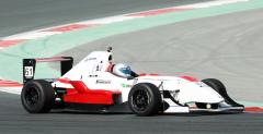 Karkosik mistrzem Formuy Gulf
