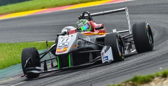 Starty Polaków w weekend: Karkosik drugi w Euroformule Open
