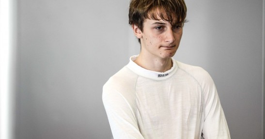Alex Karkosik
