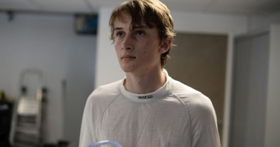 Alex Karkosik