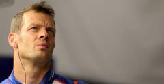 Alex Wurz koczy karier kierowcy wycigowego