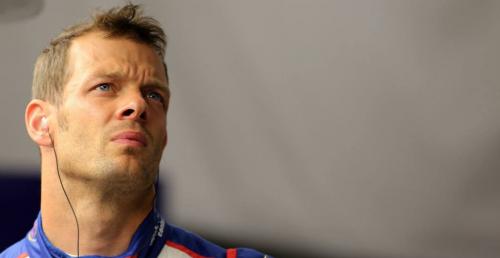 Alex Wurz kończy karierę kierowcy wyścigowego