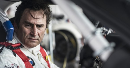 Zanardi po raz trzeci mistrzem paraolimpijskim