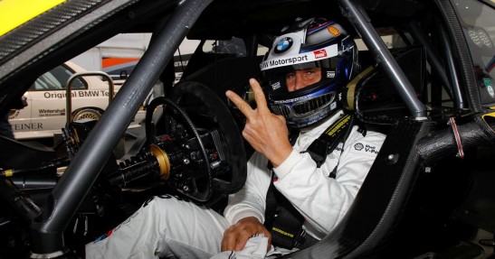 Zanardi wystartuje w DTM
