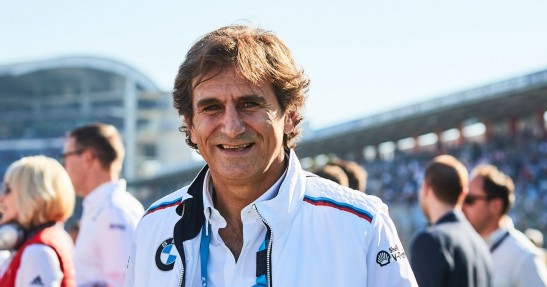Zanardi wystartuje w DTM