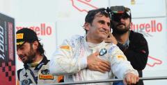 Alex Zanardi