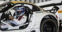 Zanardi wystartuje ze Spenglerem i Glockiem w 24-godzinnym wyścigu na Spa