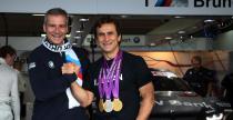 Zanardi wystartuje w DTM