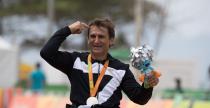 Zanardi zdoby pity medal igrzysk paraolimpijskich