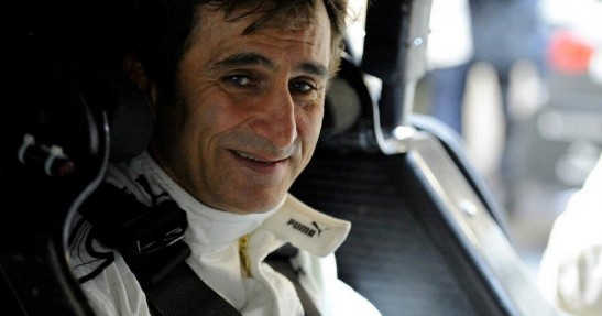 Zanardi wystartuje w DTM