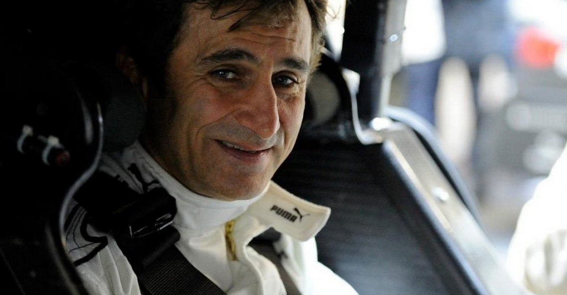Zanardi wystartuje w DTM