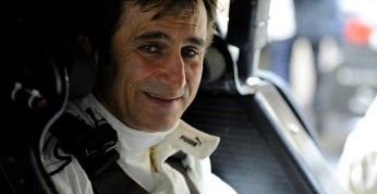 Zanardi wystartuje w DTM