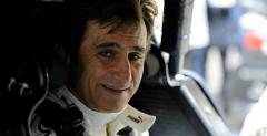 DTM: Alex Zanardi odby przejadk mistrzowskim BMW