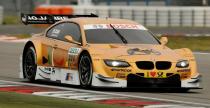 DTM: Alex Zanardi odby przejadk mistrzowskim BMW