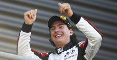 Alfonso Celis Jr pi�tkowym testerem Force India na sezon 2016