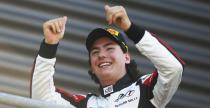 Alfonso Celis Jr pi�tkowym testerem Force India na sezon 2016