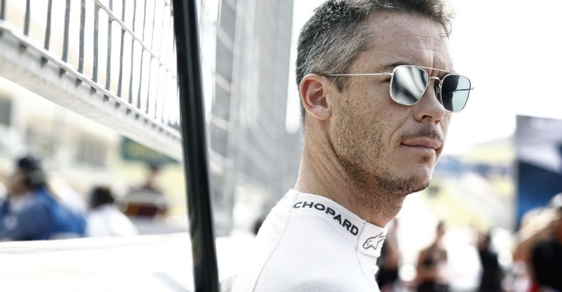 Lotterer następnym nowym kierowcą Formuły E