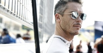 Lotterer następnym nowym kierowcą Formuły E