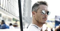 Lotterer nastpnym nowym kierowc Formuy E