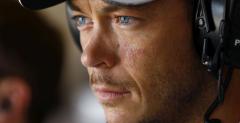 Lotterer nastpnym nowym kierowc Formuy E