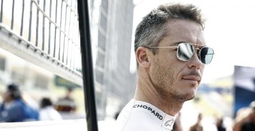 Lotterer następnym nowym kierowcą Formuły E