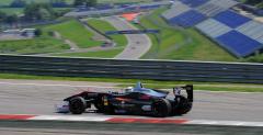 Waliko zdoby kolejne dwa podia wrd debiutantw w Euroformula Open