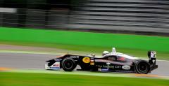 Euroformuła Open: Waliłko czwarty w niedzielnych kwalifikacjach na Monzy