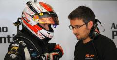 Ptak ósmy w otwierającym wyścigu trzeciej rundy Toyota Racing Series