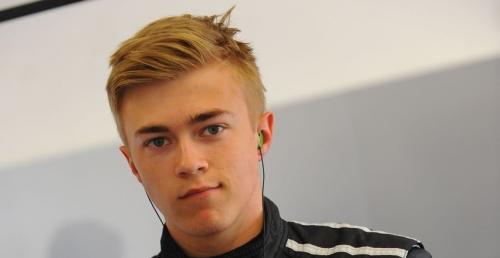 Ptak znw najwolniejszy na testach GP3