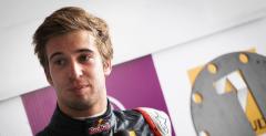Red Bull sprawdzi Sainza Jr i da Cost na testach F1 dla modych kierowcw